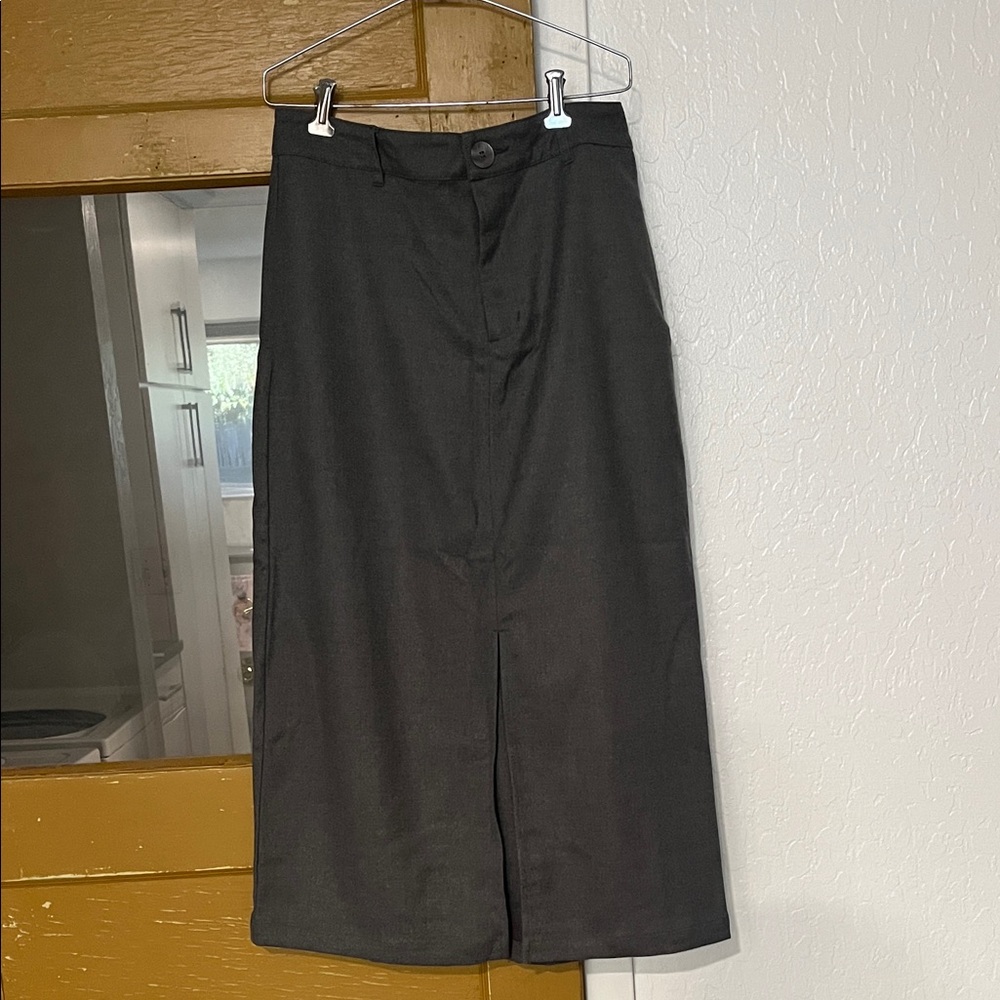 Fashion Brand Company business pencil skirt